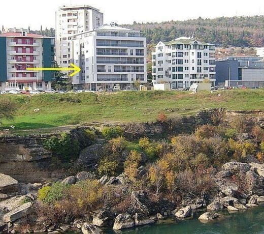Renta Stanovi Podgorica