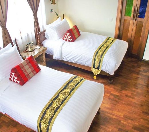 Bagan King Hotel