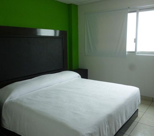 Chiapas Hotel Express