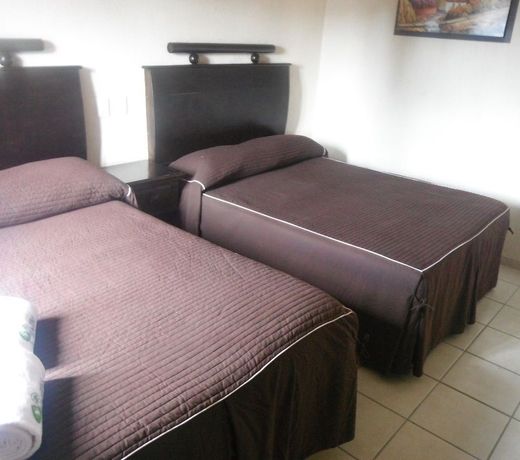 Hotel 1988 Guanajuato