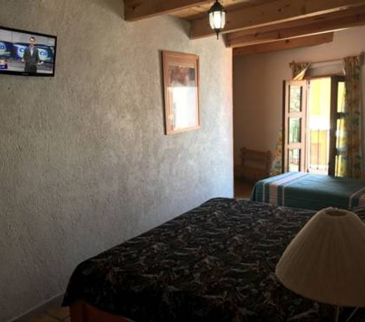 Panorámica Inn