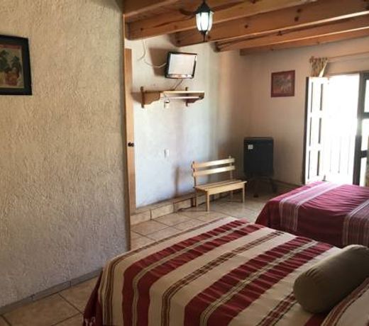 Panorámica Inn