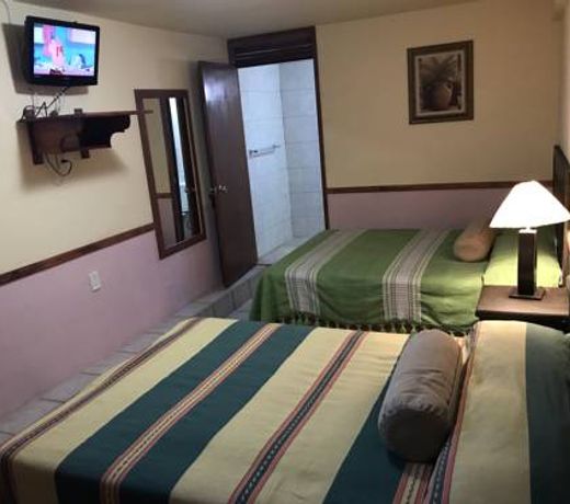 Panorámica Inn