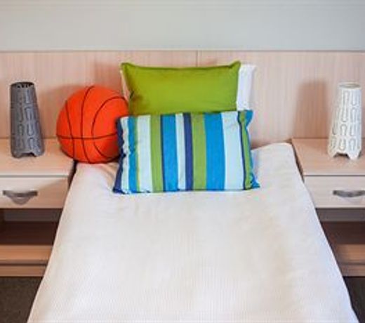 Hostel Rakieta