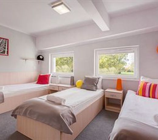 Hostel Rakieta