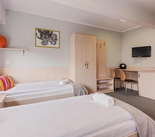 Hostel Rakieta