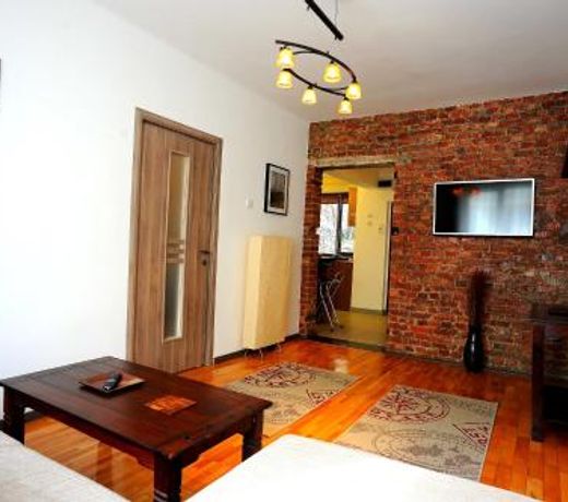 Apartament Downtown Cluj-Napoca