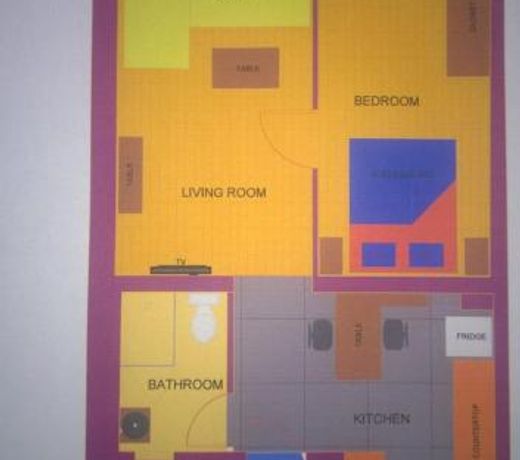 Apartament Downtown Cluj-Napoca