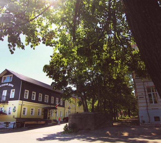 Guest House na Velikoy