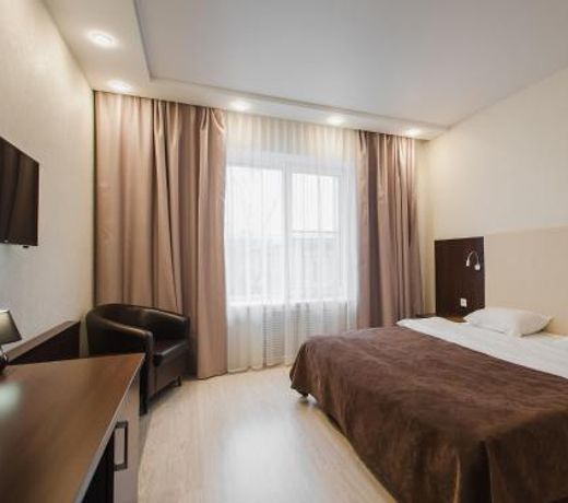Ladoga Hotel