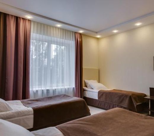 Ladoga Hotel