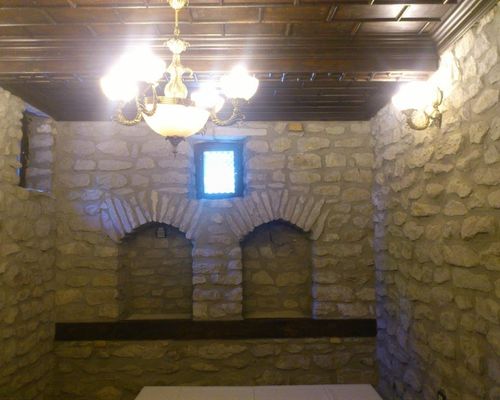 Beybagi Konak Hotel - Сафранболу - фото 18