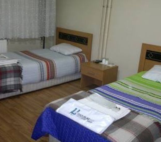 Hotel Akgun