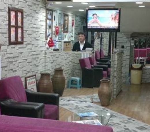 Hotel Akgun