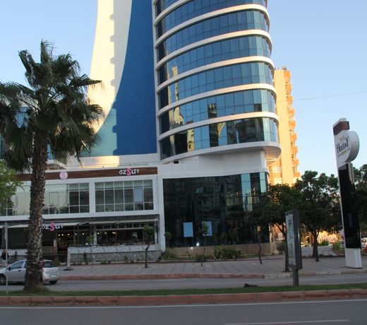 Yol Is Holiday Adana