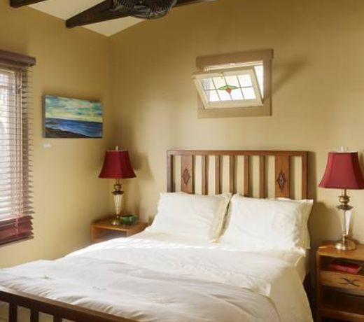 Venice Beach Eco-Cottages
