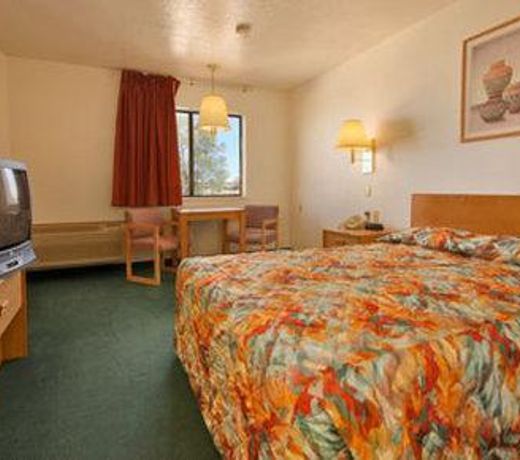 Super 8 By Wyndham Fort Sumner