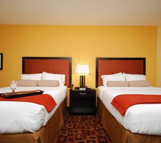 Holiday Inn Express & Suites Gonzales, an IHG Hotel