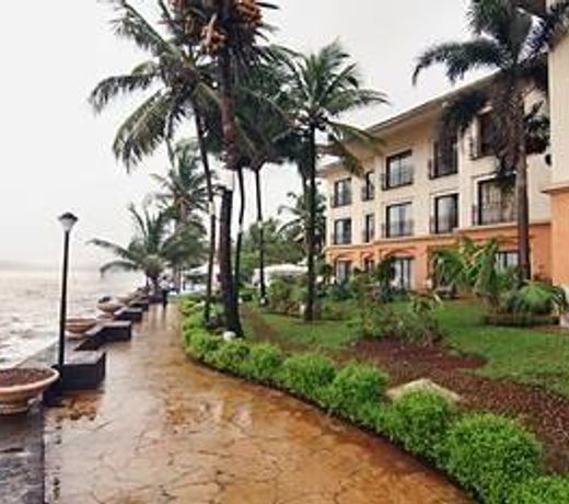 Goa Marriott Resort & Spa
