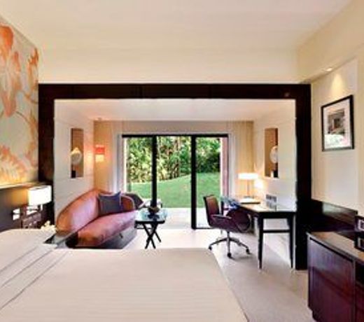Goa Marriott Resort & Spa