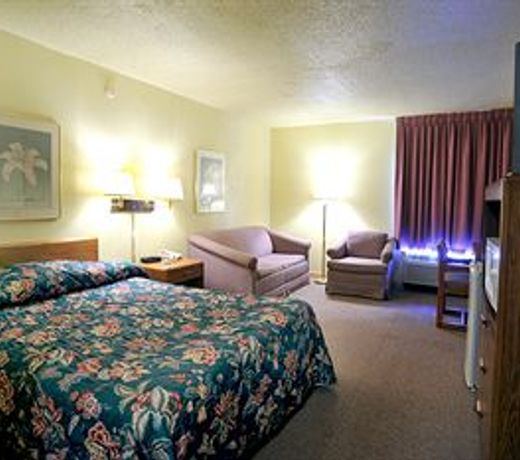 Baymont by Wyndham Greenville OH