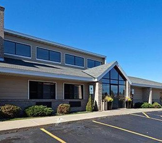 AmericInn by Wyndham Hartford WI