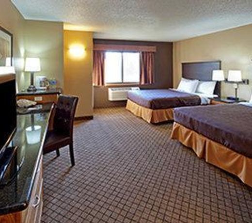 AmericInn by Wyndham Hartford WI