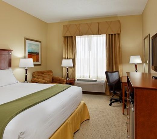 The Inn at Long Beach