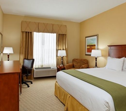 The Inn at Long Beach