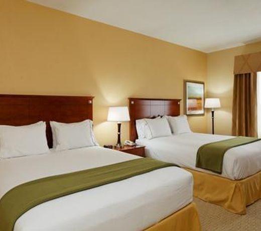 The Inn at Long Beach