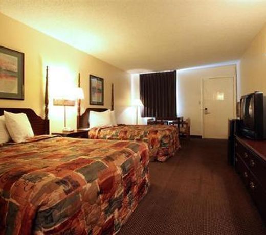 Americas Best Value Inn - Malvern