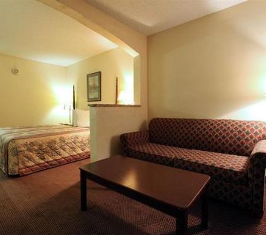 Americas Best Value Inn - Malvern