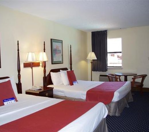 Americas Best Value Inn - Malvern