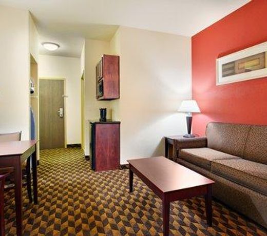 Holiday Inn Express & Suites Malvern, an IHG Hotel