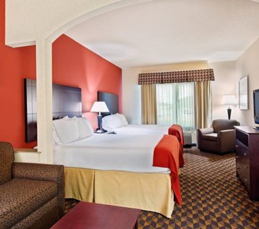 Holiday Inn Express & Suites Malvern, an IHG Hotel