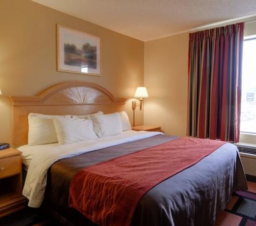 Quality Inn & Suites