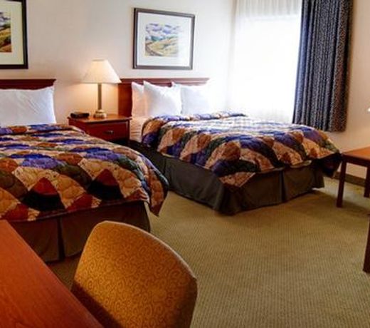 Comfort Inn Mayfield Heights Cleveland East
