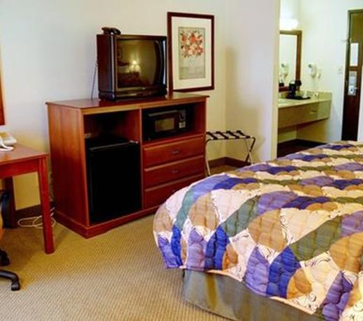 Comfort Inn Mayfield Heights Cleveland East