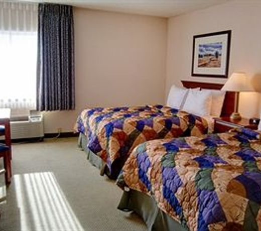Comfort Inn Mayfield Heights Cleveland East