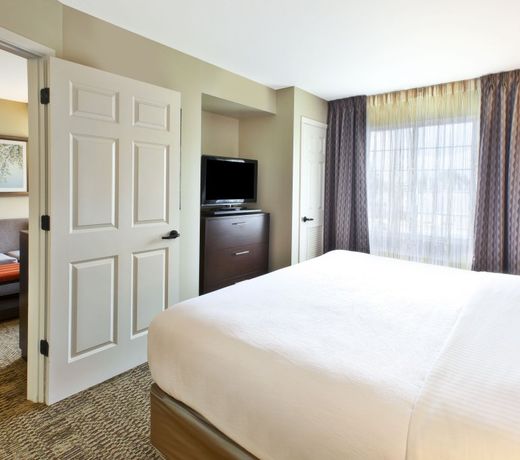 Staybridge Suites Cleveland Mayfield Heights Beachwood