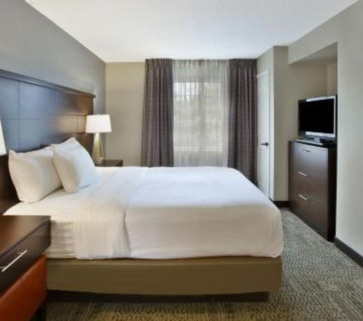 Staybridge Suites Cleveland Mayfield Heights Beachwood