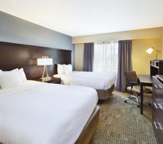 Staybridge Suites Cleveland Mayfield Heights Beachwood