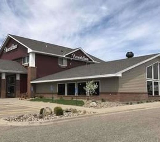 AmericInn by Wyndham Mounds View Minneapolis