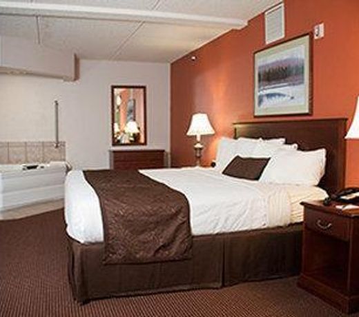 AmericInn by Wyndham Mounds View Minneapolis