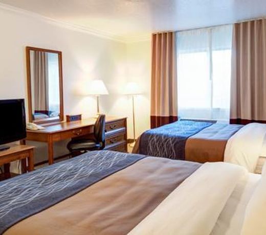 Best Western Paradise Hotel