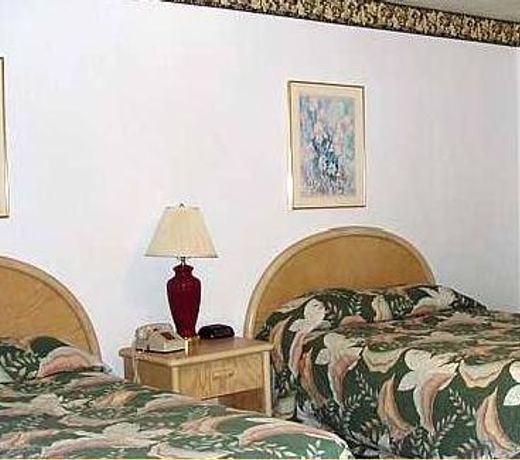 Paradise Inn