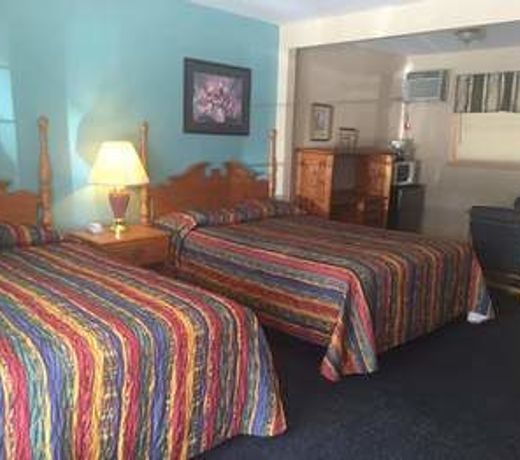 Paradise Inn