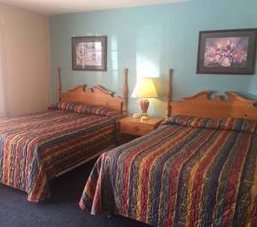 Paradise Inn