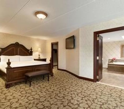 Hilton Garden Inn Rochester/Pittsford