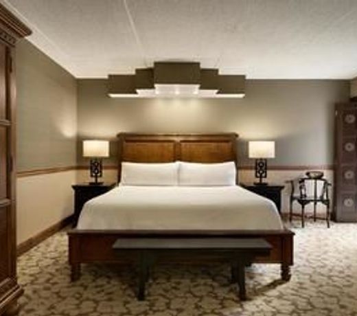 Hilton Garden Inn Rochester/Pittsford